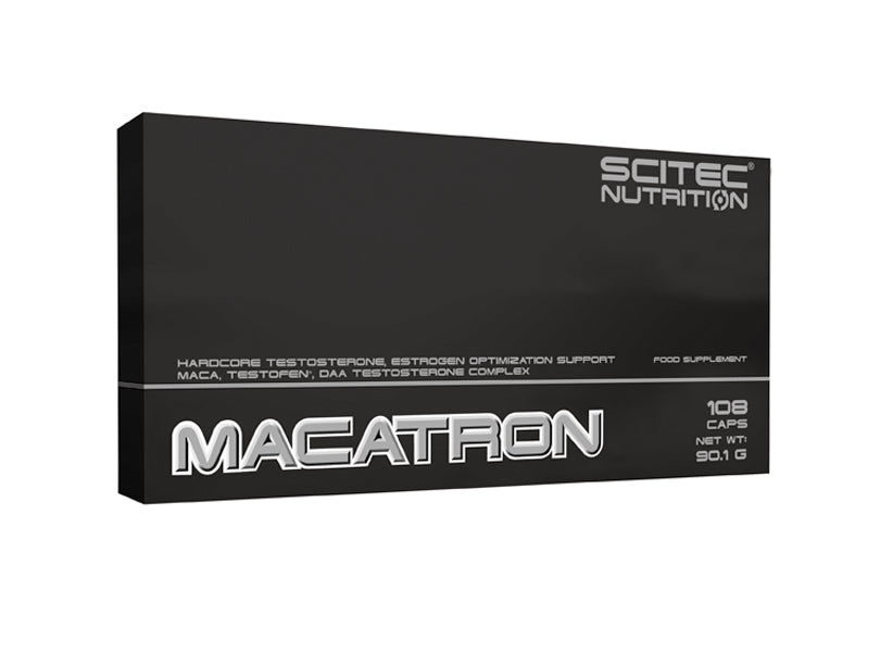 Macatron