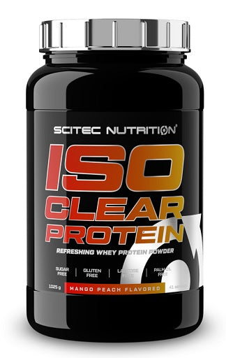 IsoClear Protein