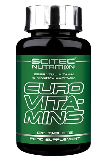 Euro Vita-Mins