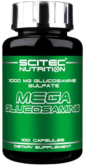 Mega Glucosamine