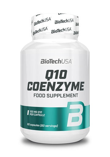 Q-10 Coenzyme