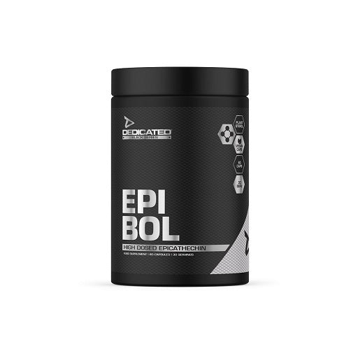 Epi-Bol | 60 Caps