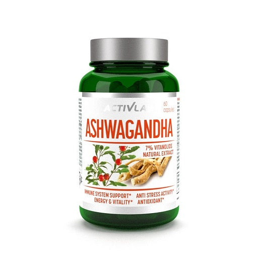 Ashwagandha