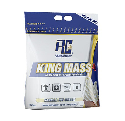 RCSS King Mass | 6800g