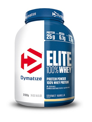 Elite Whey