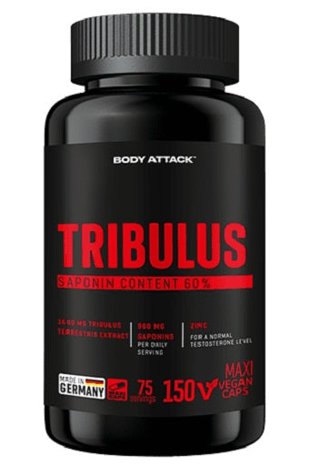 Tribulus