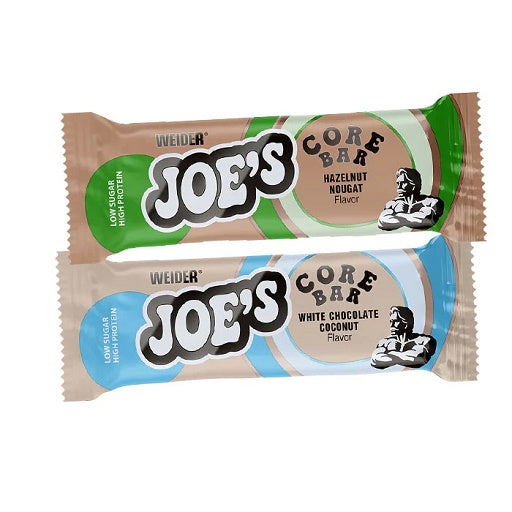Joe's Core Bar