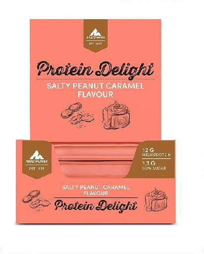 Protein Delight