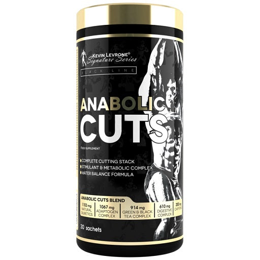Anabolic Cuts