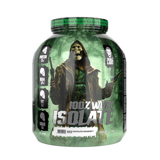 Whey Isolate