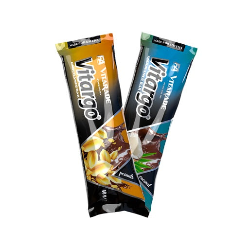 Vitarade Endurance Bar