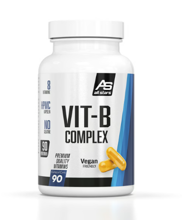 Vitamin B-Complex