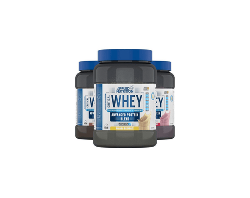 Critical Whey