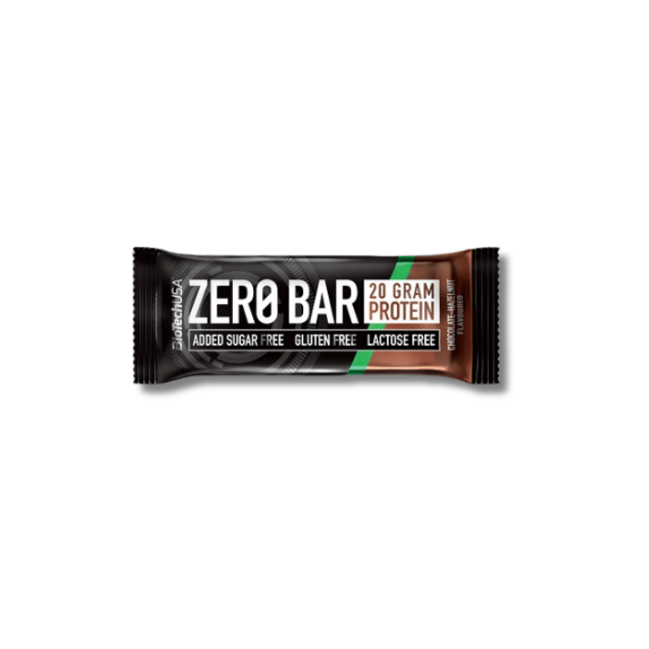 Zero Bar