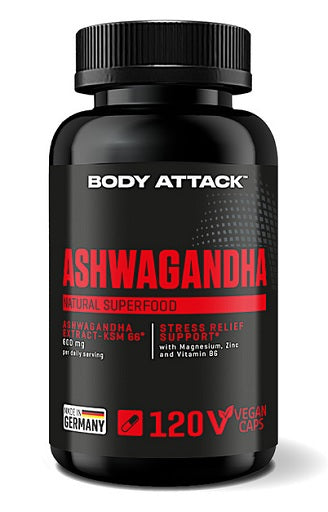 Ashwagandha