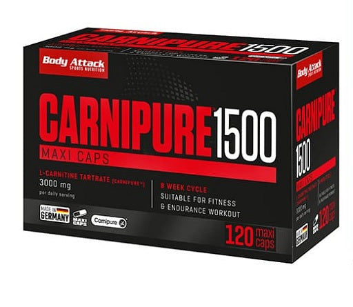 Carnipure 1500