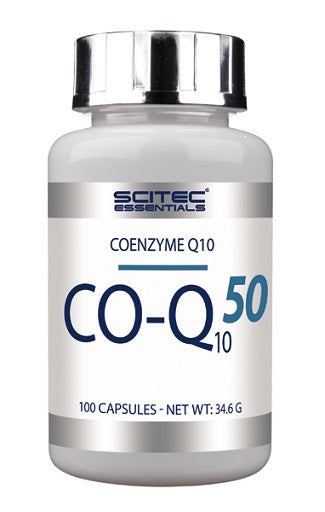 CO-Q10