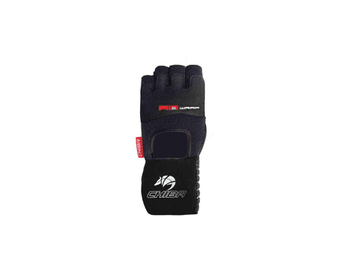 Ruderhandschuhe/ Gewichtheber-Handschuhe "Airwrap"
