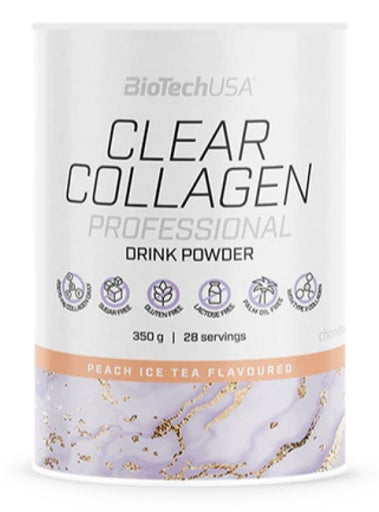 Clear Collagen Professional