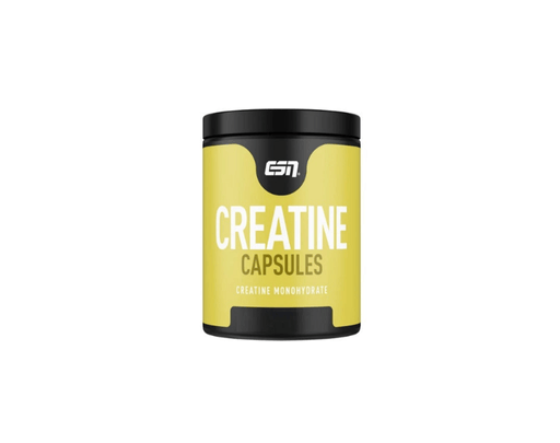 Creatine Capsules
