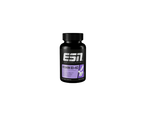 ESN Vitamin D3 + K2