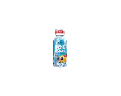 FA Nutrition ICE Pump Shot