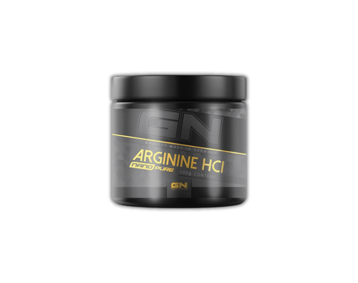 Arginine HCL Nano Pure
