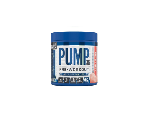 Pump-3G