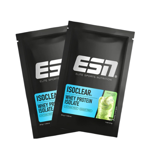 ISOCLEAR Whey Isolate