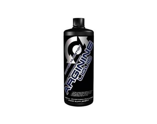 Liquid Arginine