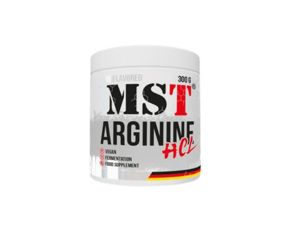 Arginine HCL