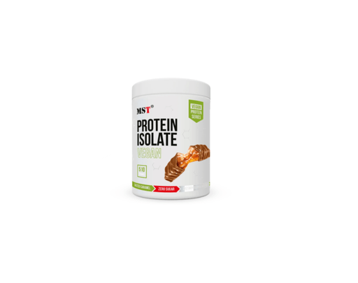 Vegan Mix Protein Isolat