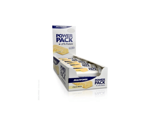 Power Pack Protein Bar