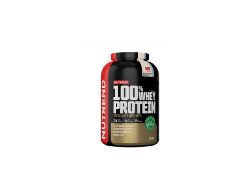 Nutrend 100% Whey Protein