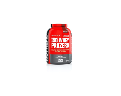 ISO WHEY PROZERO