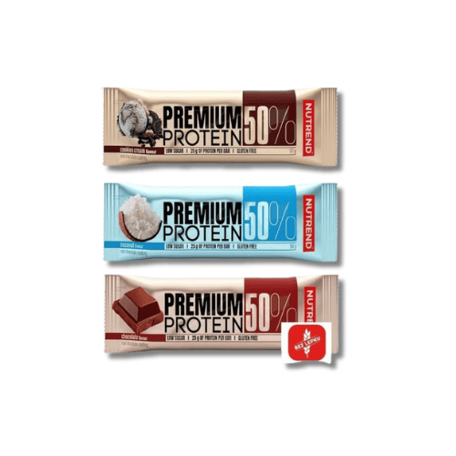 Protein Bar 50