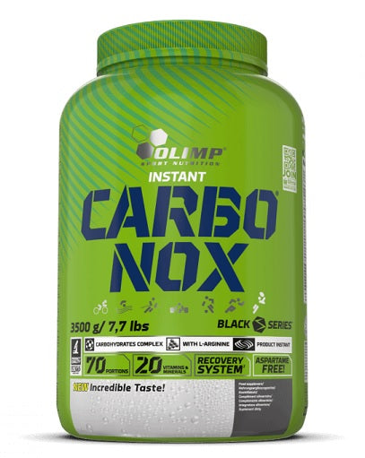 Carbo Nox