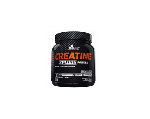 Creatine Xplode