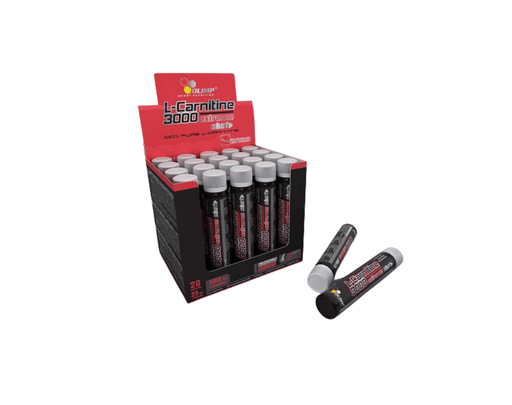 L-Carnitine 3000 Extreme Shot