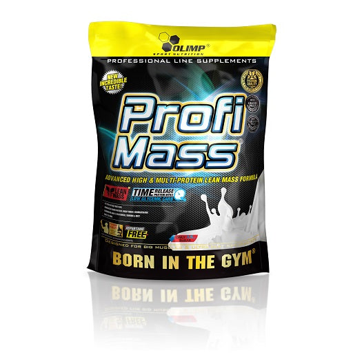 Profi Mass