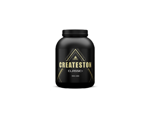 Createston Classic+