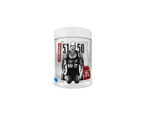 5% Nutrition 5150