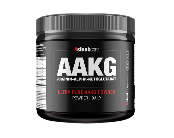 Core Arginin AAKG