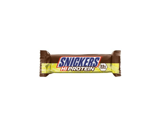 Snickers Hi-Protein Bars