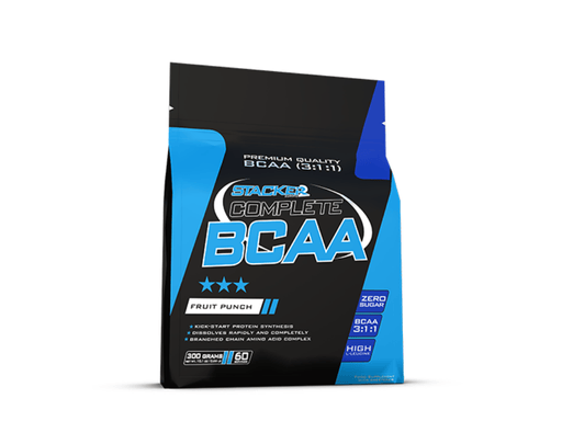 Complete BCAA