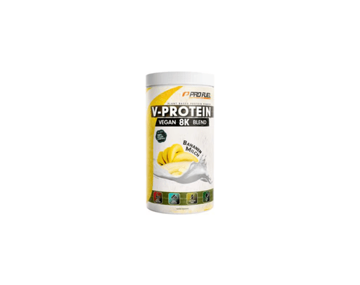 V-Protein Vegan 8K Blend