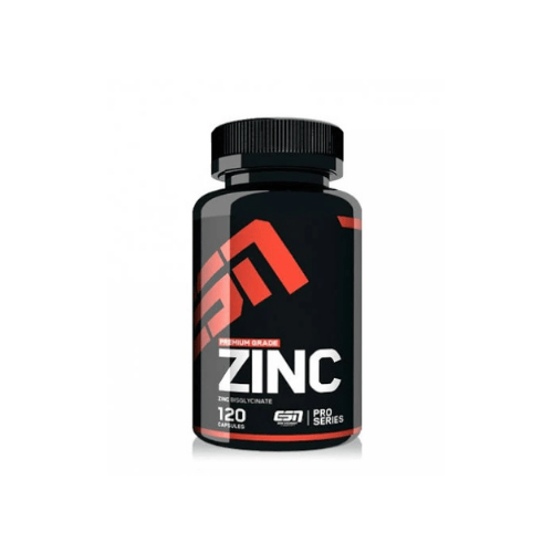 Zinc
