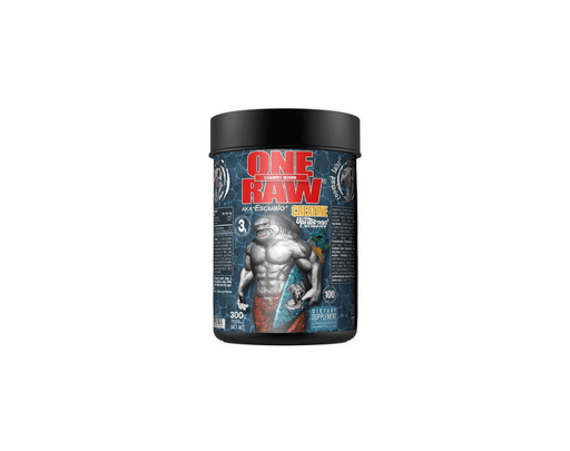 One Raw Creatine Ultra Pure