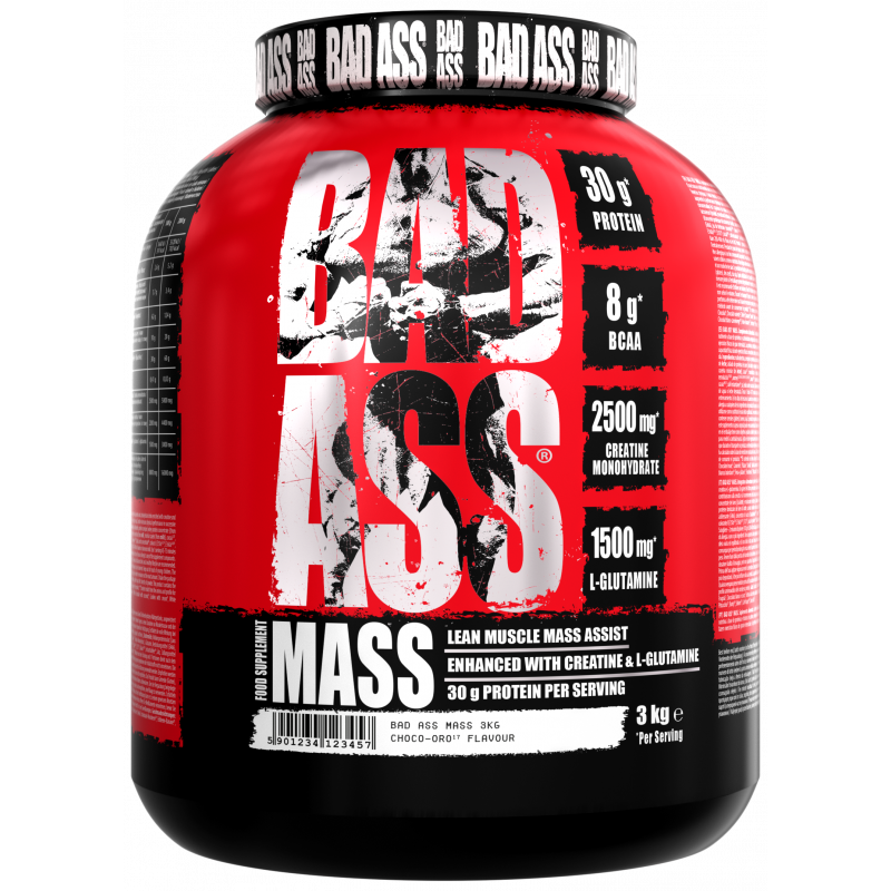 MASS | 3000g