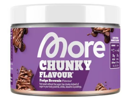Ist Chunky Flavour gesund
